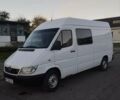 Мерседес eSprinter 2026 в Галиче на Automoto.ua Мерседес eSprinter, объемом двигателя 2.2 л и пробегом 840 тыс. км за 8200 $, фото 2 на Automoto.ua
