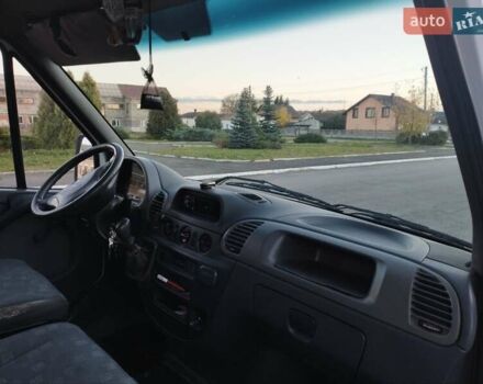 Мерседес eSprinter 2026 в Галиче на Automoto.ua Мерседес eSprinter, объемом двигателя 2.2 л и пробегом 840 тыс. км за 8200 $, фото 5 на Automoto.ua