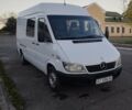 Мерседес eSprinter 2026 в Галиче на Automoto.ua Мерседес eSprinter, объемом двигателя 2.2 л и пробегом 840 тыс. км за 8200 $, фото 6 на Automoto.ua