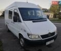 Мерседес eSprinter 2026 в Галиче на Automoto.ua Мерседес eSprinter, объемом двигателя 2.2 л и пробегом 840 тыс. км за 8200 $, фото 9 на Automoto.ua