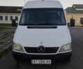 Мерседес eSprinter 2026 в Галиче на Automoto.ua Мерседес eSprinter, объемом двигателя 2.2 л и пробегом 840 тыс. км за 8200 $, фото 1 на Automoto.ua