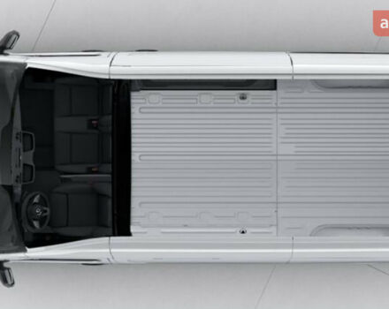 купить новое авто Мерседес eSprinter 2024 года от официального дилера Автомобільный центр АТЛАНТ Мерседес фото