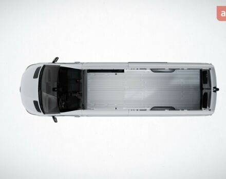 купить новое авто Мерседес eSprinter 2025 года от официального дилера Галичина-Авто Мерседес фото