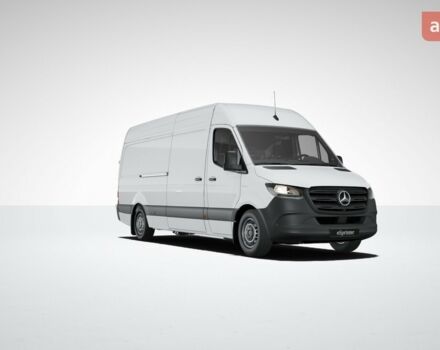 купить новое авто Мерседес eSprinter 2025 года от официального дилера Галичина-Авто Мерседес фото