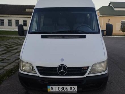 Мерседес eSprinter 2026 в Галиче на Automoto.ua Мерседес eSprinter, объемом двигателя 2.2 л и пробегом 840 тыс. км за 8200 $, фото 1 на Automoto.ua