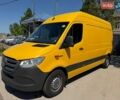 Жовтий Мерседес eSprinter, об'ємом двигуна 0 л та пробігом 33 тис. км за 20999 $, фото 1 на Automoto.ua