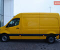 Желтый Мерседес eSprinter, объемом двигателя 0 л и пробегом 27 тыс. км за 20572 $, фото 27 на Automoto.ua
