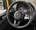Желтый Мерседес eSprinter, объемом двигателя 0 л и пробегом 27 тыс. км за 20572 $, фото 14 на Automoto.ua