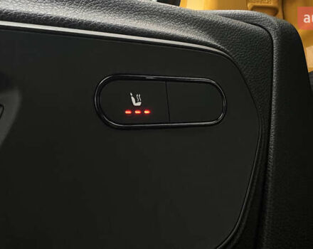 Желтый Мерседес eSprinter, объемом двигателя 0 л и пробегом 27 тыс. км за 20572 $, фото 11 на Automoto.ua