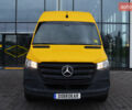Желтый Мерседес eSprinter, объемом двигателя 0 л и пробегом 27 тыс. км за 20572 $, фото 2 на Automoto.ua