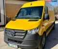 Жовтий Мерседес eSprinter, об'ємом двигуна 0 л та пробігом 35 тис. км за 18500 $, фото 1 на Automoto.ua