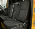 Желтый Мерседес eSprinter, объемом двигателя 0 л и пробегом 27 тыс. км за 20572 $, фото 13 на Automoto.ua