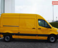 Желтый Мерседес eSprinter, объемом двигателя 0 л и пробегом 27 тыс. км за 20572 $, фото 3 на Automoto.ua