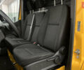 Желтый Мерседес eSprinter, объемом двигателя 0 л и пробегом 27 тыс. км за 20572 $, фото 12 на Automoto.ua