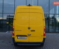 Желтый Мерседес eSprinter, объемом двигателя 0 л и пробегом 27 тыс. км за 20572 $, фото 22 на Automoto.ua