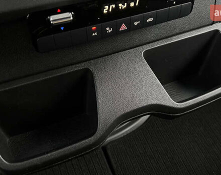 Желтый Мерседес eSprinter, объемом двигателя 0 л и пробегом 27 тыс. км за 20572 $, фото 20 на Automoto.ua