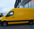 Желтый Мерседес eSprinter, объемом двигателя 0 л и пробегом 27 тыс. км за 20572 $, фото 7 на Automoto.ua