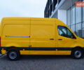 Желтый Мерседес eSprinter, объемом двигателя 0 л и пробегом 27 тыс. км за 20572 $, фото 21 на Automoto.ua
