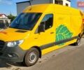 Желтый Мерседес eSprinter, объемом двигателя 0 л и пробегом 14 тыс. км за 15500 $, фото 1 на Automoto.ua