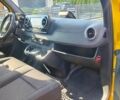 Желтый Мерседес eSprinter, объемом двигателя 0 л и пробегом 14 тыс. км за 15500 $, фото 4 на Automoto.ua