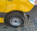 Желтый Мерседес eSprinter, объемом двигателя 0 л и пробегом 14 тыс. км за 15500 $, фото 3 на Automoto.ua