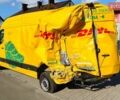 Желтый Мерседес eSprinter, объемом двигателя 0 л и пробегом 14 тыс. км за 15500 $, фото 2 на Automoto.ua