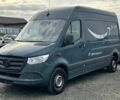 Серый Мерседес eSprinter, объемом двигателя 0 л и пробегом 69 тыс. км за 15600 $, фото 1 на Automoto.ua
