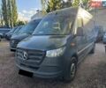 Серый Мерседес eSprinter, объемом двигателя 0 л и пробегом 76 тыс. км за 16000 $, фото 1 на Automoto.ua