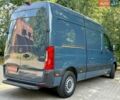 Серый Мерседес eSprinter, объемом двигателя 0 л и пробегом 39 тыс. км за 19900 $, фото 6 на Automoto.ua