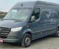 Серый Мерседес eSprinter, объемом двигателя 0 л и пробегом 62 тыс. км за 18500 $, фото 1 на Automoto.ua