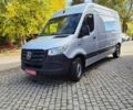 Серый Мерседес eSprinter, объемом двигателя 0 л и пробегом 25 тыс. км за 26568 $, фото 1 на Automoto.ua