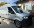 Сірий Мерседес eSprinter, об'ємом двигуна 0 л та пробігом 28 тис. км за 29500 $, фото 1 на Automoto.ua