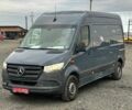 Сірий Мерседес eSprinter, об'ємом двигуна 0 л та пробігом 52 тис. км за 15800 $, фото 1 на Automoto.ua
