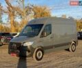 Серый Мерседес eSprinter, объемом двигателя 0 л и пробегом 55 тыс. км за 18300 $, фото 1 на Automoto.ua