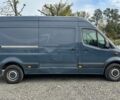 Серый Мерседес eSprinter, объемом двигателя 0 л и пробегом 62 тыс. км за 18500 $, фото 4 на Automoto.ua