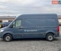 Сірий Мерседес eSprinter, об'ємом двигуна 0 л та пробігом 52 тис. км за 17800 $, фото 5 на Automoto.ua