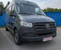 Сірий Мерседес eSprinter, об'ємом двигуна 0 л та пробігом 48 тис. км за 20000 $, фото 1 на Automoto.ua