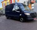 Серый Мерседес eSprinter, объемом двигателя 0 л и пробегом 38 тыс. км за 19995 $, фото 1 на Automoto.ua