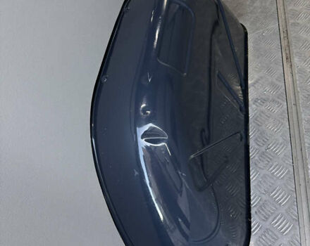 Серый Мерседес eSprinter, объемом двигателя 0 л и пробегом 38 тыс. км за 19995 $, фото 4 на Automoto.ua