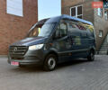 Серый Мерседес eSprinter, объемом двигателя 0 л и пробегом 38 тыс. км за 19995 $, фото 1 на Automoto.ua
