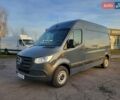 Серый Мерседес eSprinter, объемом двигателя 0 л и пробегом 41 тыс. км за 18881 $, фото 6 на Automoto.ua