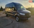 Серый Мерседес eSprinter, объемом двигателя 0 л и пробегом 41 тыс. км за 18881 $, фото 1 на Automoto.ua