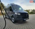 Серый Мерседес eSprinter, объемом двигателя 0 л и пробегом 41 тыс. км за 18881 $, фото 8 на Automoto.ua