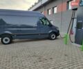 Серый Мерседес eSprinter, объемом двигателя 0 л и пробегом 41 тыс. км за 18881 $, фото 11 на Automoto.ua