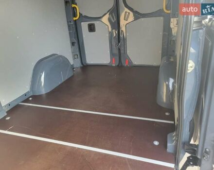 Серый Мерседес eSprinter, объемом двигателя 0 л и пробегом 41 тыс. км за 18881 $, фото 22 на Automoto.ua