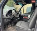 Сірий Мерседес eSprinter, об'ємом двигуна 0 л та пробігом 75 тис. км за 17000 $, фото 10 на Automoto.ua
