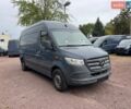 Сірий Мерседес eSprinter, об'ємом двигуна 0 л та пробігом 75 тис. км за 17000 $, фото 1 на Automoto.ua
