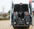 Серый Мерседес eSprinter, объемом двигателя 0 л и пробегом 2 тыс. км за 109618 $, фото 1 на Automoto.ua