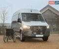 Серый Мерседес eSprinter, объемом двигателя 0 л и пробегом 2 тыс. км за 109618 $, фото 3 на Automoto.ua