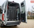 Серый Мерседес eSprinter, объемом двигателя 0 л и пробегом 2 тыс. км за 109618 $, фото 5 на Automoto.ua